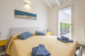Bcolors Rooms, Selargius Is Corrias